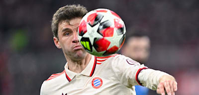 „Wenn du von Bayern weggehst, herrschen andere Bedingungen“