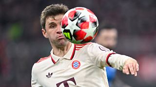 Thomas Müller postet emotionales Video - und verrät ein bisschen mehr