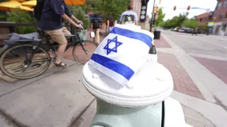 Der 7. Oktober als Zeitenwende im Nahen Osten?