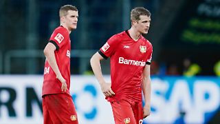 Sven und Lars Bender werden plötzlich zu Aufstiegsrivalen
