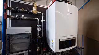 Politische Unsicherheit bremst Heizungsumbau