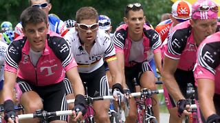 Ex-Tour-Star: "Ich war richtig sauer auf Deutschland"