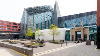 Universität Leipzig muss 16 Millionen Euro sparen