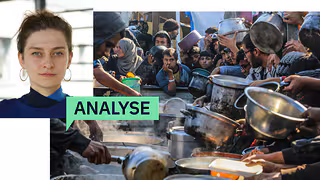 Kürzen trotz Krisen: Bundesregierung will bei der Entwicklungshilfe sparen