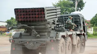 Trotz Trump-Anruf: Thailand und Kambodscha kämpfen weiter