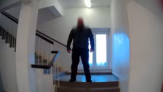 Rechtsextreme als Security: Staatliche Aufträge für Verfassungsfeinde?