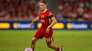 Gefeierter Wirtz-Auftritt im Härtetest endet mit Niederlage