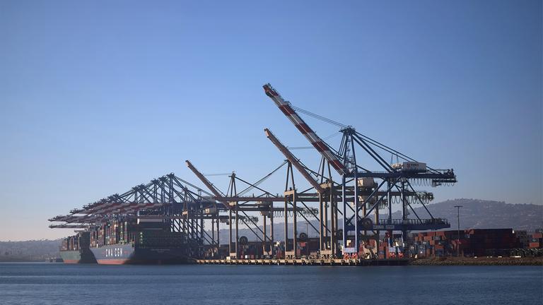 Kommt es zur Zoll-Einigung in Schottland?