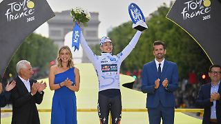 Traum-Tour macht Lipowitz "einfach superhappy"