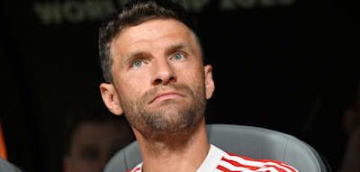 Das Transferproblem von Thomas Müller