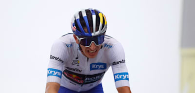 Erstmals seit 2006 wieder ein Deutscher in Paris auf dem Podium