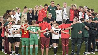 DFB-Mentalität allein reicht nicht, UEFA stolpert über eigenen Anspruch