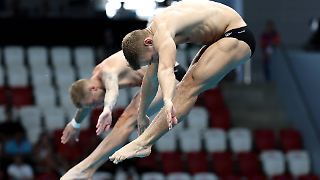 Null Punkte: "Riskanter" Patzer zerstört deutschen WM-Traum