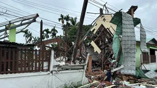 Wen der Grenzkonflikt zwischen Thailand und Kambodscha trifft