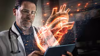 Studie zeigt Vertrauensverlust zu Ärzten, die KI nutzen