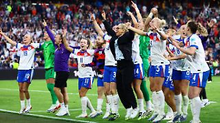 Elfmeter-Krimi entscheidet EM-Finale für England