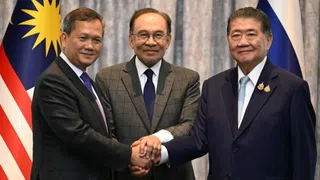 Thailand und Kambodscha einigen sich auf sofortige Waffenruhe