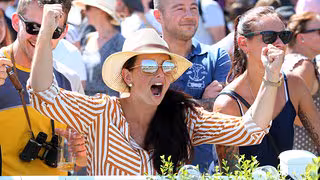 Finals 2025 in Dresden: Showdown für Deutschlands beste Sportler vor großer Kulisse