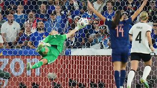 "Eine der besten Paraden aller Zeiten" sprengt das Internet