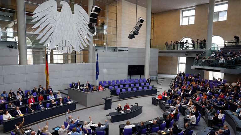 Haushaltslücke noch größer als angenommen