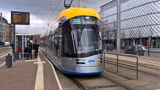 MDV hebt Preise für Tickets in Bus und Bahn an