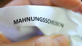 Frist verpasst durch verspätete Brief-Zustellung? Das gilt für Betroffene