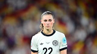 So viel Geld haben die DFB-Frauen bei der EM verdient