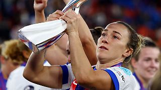 "Wahnsinnige" Bronze spielte gesamte EM mit gebrochenem Schienbein