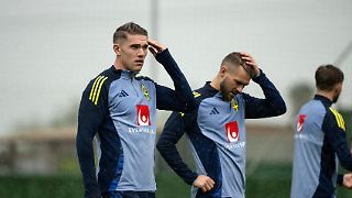 An Europas Wunderstürmer kleben drei große Fragezeichen