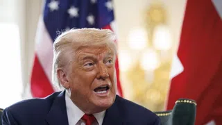 «Trump ist sehr berechenbar – er geht immer gleich vor»