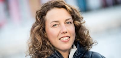 Ex-Biathletin und Olympiasiegerin Laura Dahlmeier beim Bergsteigen schwer verunglückt