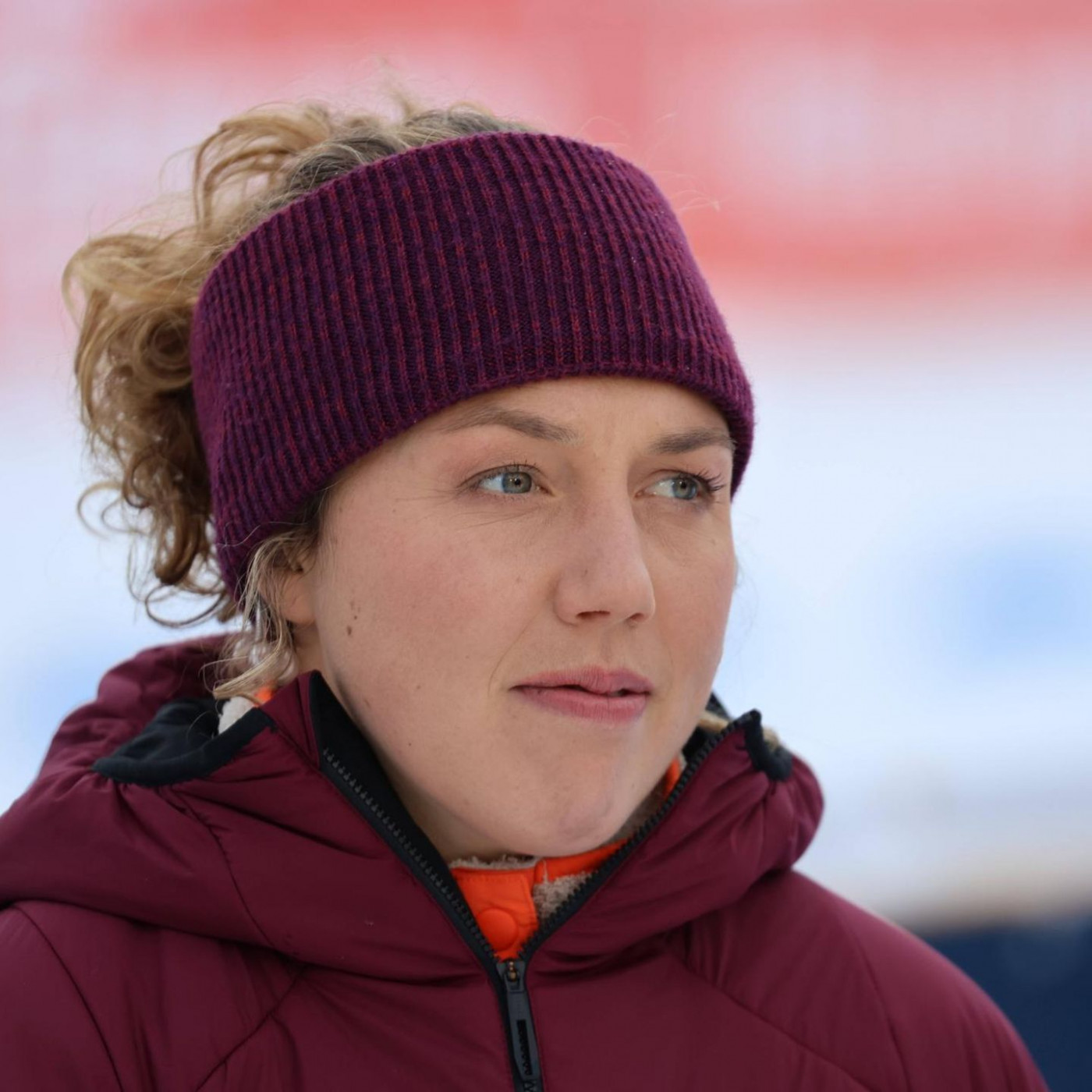 Laura Dahlmeier beim Bergsteigen schwer verunglückt