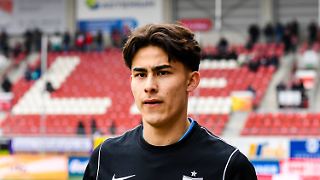 Nach falscher Vereinswahl: Lucien Littbarski kämpft um seine Zukunft