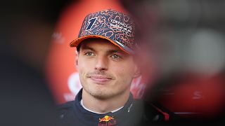Weil Verstappen (zu) erfolgreich ist, ist die Zukunftsfrage geklärt
