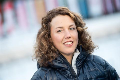Steinschlag trifft Ex-Biathletin – Laura Dahlmeier "mindestens schwer verletzt"