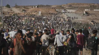 Was läuft schief bei der Gaza Humanitarian Foundation?