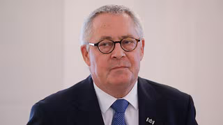 Historiker Karl Schlögel erhält Friedenspreis des Deutschen Buchhandels