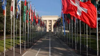 Das internationale Genf schrumpft – die Folgen im Überblick