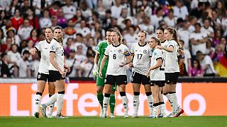 Zwei DFB-Stars schaffen es in das Team des EM-Turniers