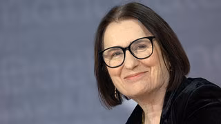 Russland verstehen: Friedenspreis für Historiker mit Gespür für die Gegenwart