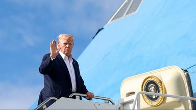 Trumps Frist an Russland läuft