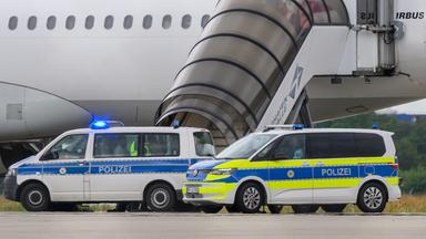 Nicht nur Straftäter unter Abgeschobenen