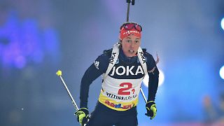 Suche nach Biathlon-Star Dahlmeier für heute eingestellt