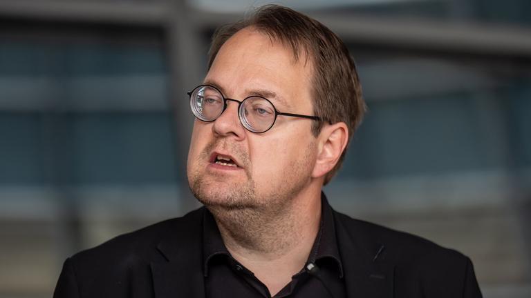 Pellmann bekommt keinen Schadensersatz von "Freien Sachsen"
