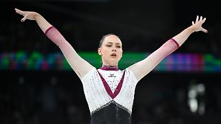 Sarah Voss zieht die Reißleine und beendet Karriere