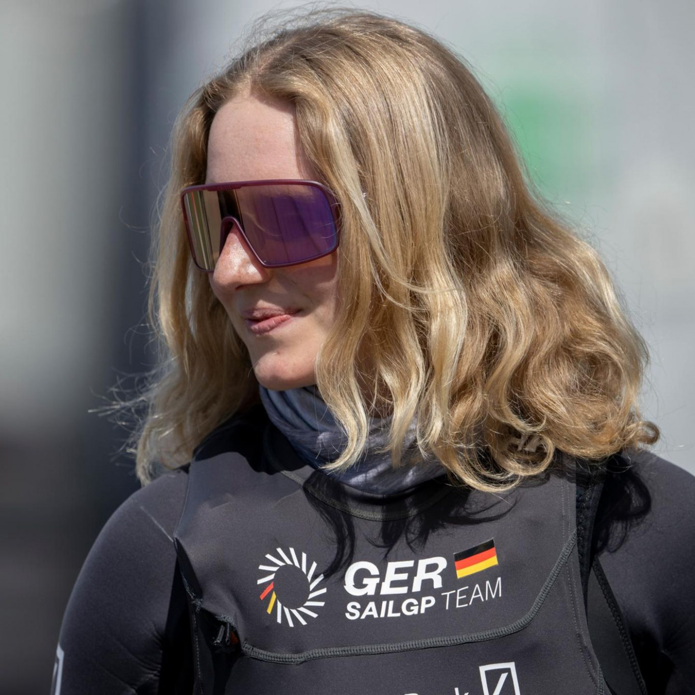 Deutschland hat eine neue Steffi Graf – doch kaum einer kennt sie