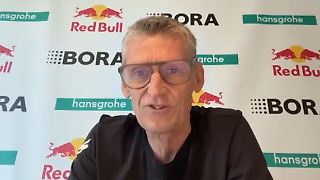 Personeller Paukenschlag bei Red Bull nach Lipowitz' Tour-Coup