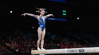 Nach Skandal: Turnerinnen wünschen sich Trainerinnen zurück