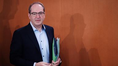 Dobrindt prüft bundesweiten Einsatz von Palantir-Software