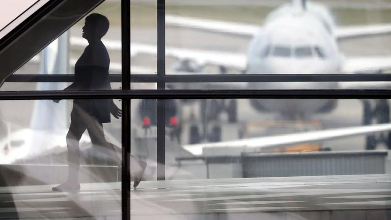 Hacker verursachen Dutzende Flugausfälle in Moskau